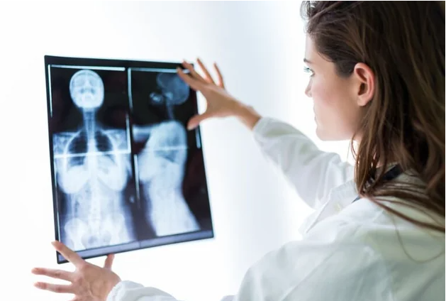 Evde Radyoloji Hizmetleri